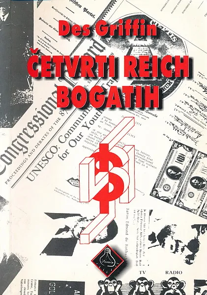 Četvrti Reich bogatih