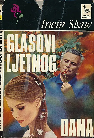 Glasovi ljetnog dana