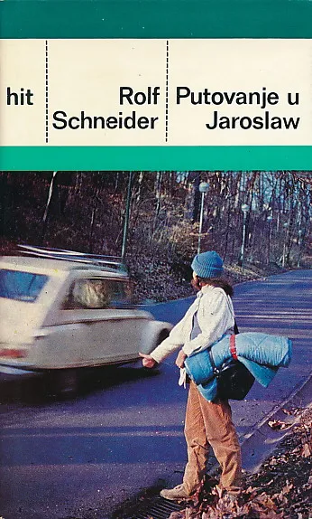 Putovanje u Jaroslaw