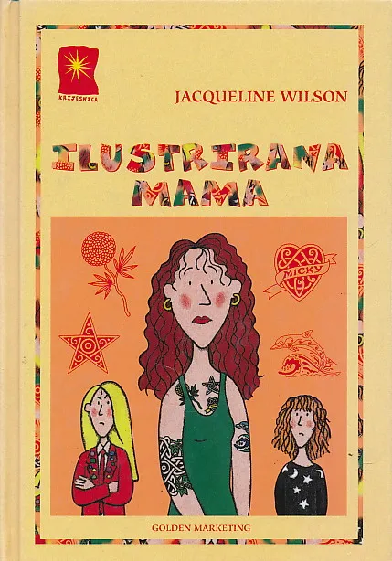 Ilustrirana mama