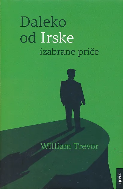Daleko od Irske