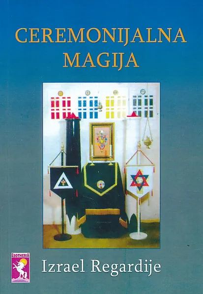 Ceremonijalna magija