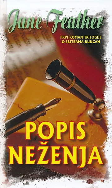 Popis neženja
