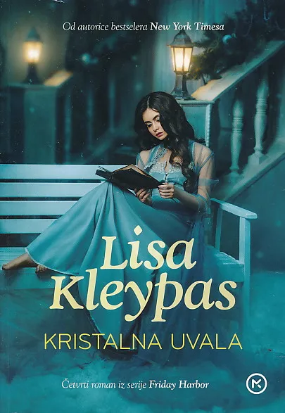 Kristalna uvala