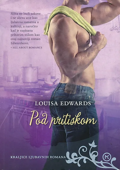 Pod pritiskom