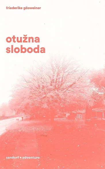 Otužna sloboda