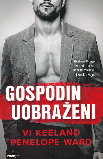 Gospodin uobraženi