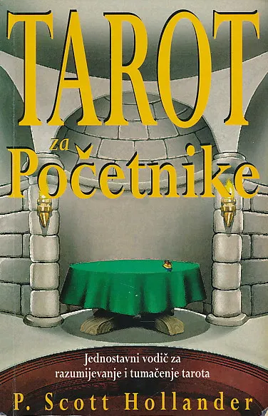 Tarot za početnike