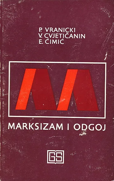 Marksizam i odgoj