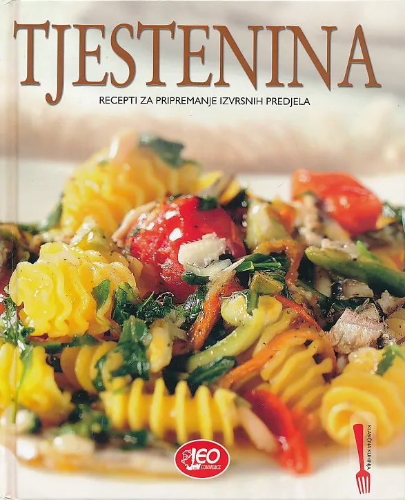 Tjestenina