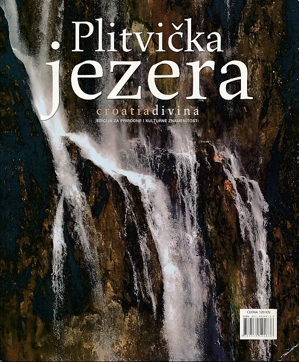 Plitvička jezera (Croatia Divina)