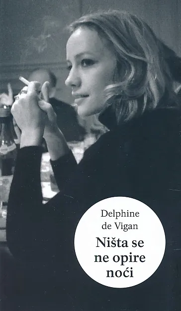 Ništa se ne opire noći