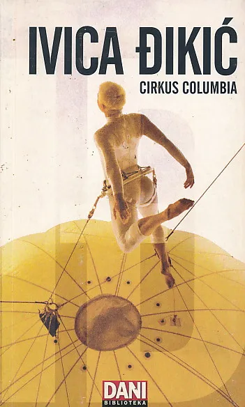 Cirkus Columbia
