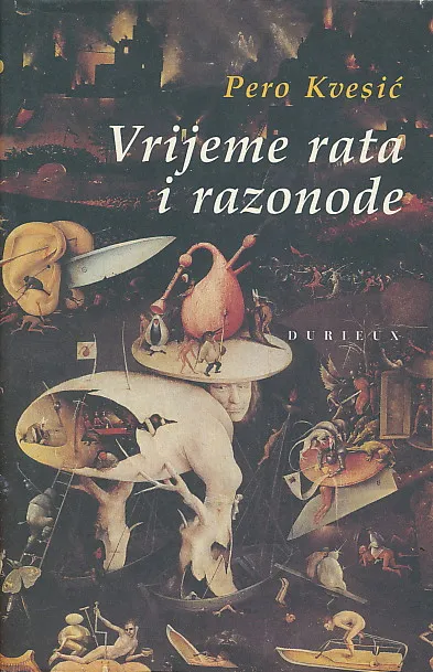 Vrijeme rata i razonode