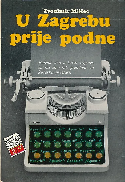 U Zagrebu prije podne