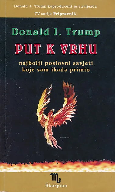 Put k vrhu