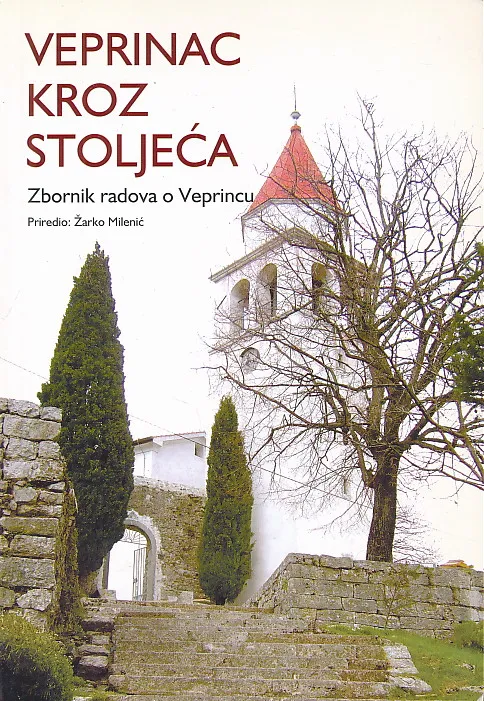 Veprinac kroz stoljeća