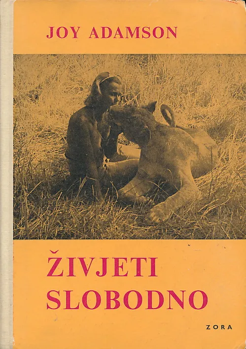Živjeti slobodno
