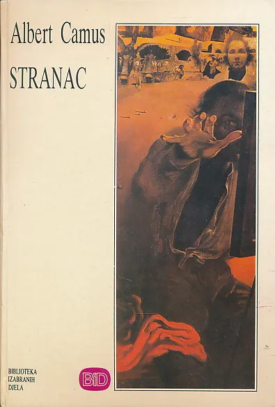 Stranac