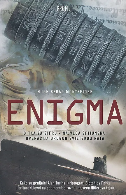 Enigma