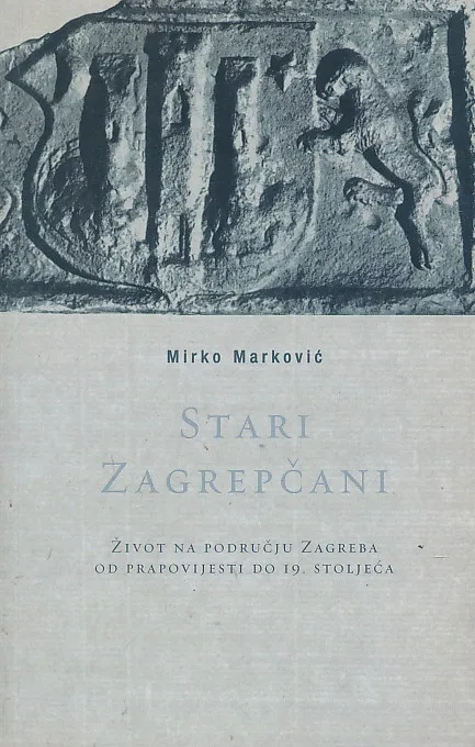 Stari Zagrepčani