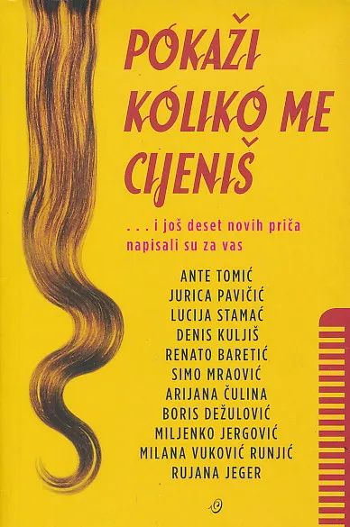 Pokaži koliko me cijeniš