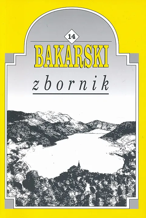 Bakarski zbornik 14