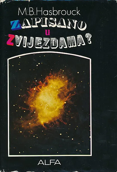 Zapisano u zvijezdama?