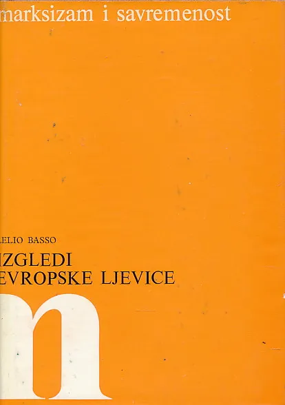 Izgledi evropske ljevice
