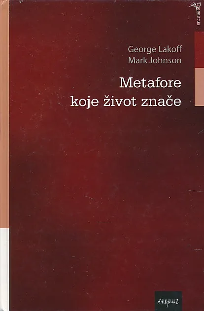 Metafore koje život znače
