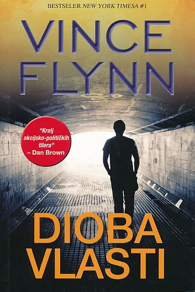 Dioba vlasti