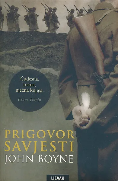 Prigovor savjesti