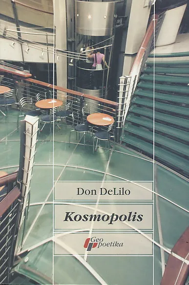 Kosmopolis