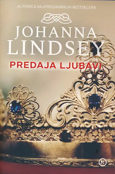 Predaja ljubavi