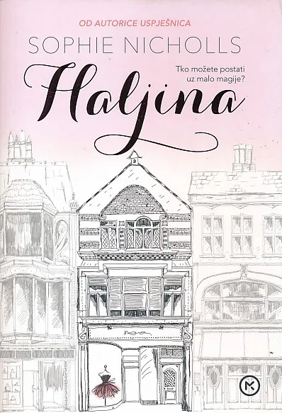 Haljina