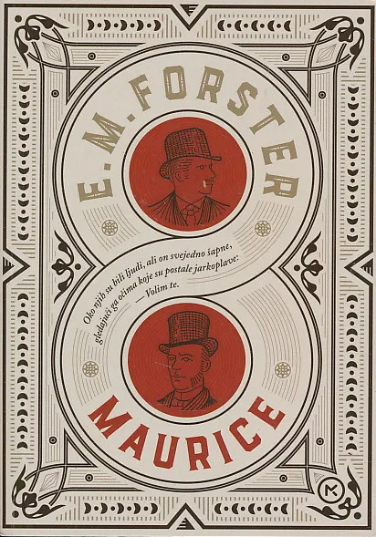 Maurice