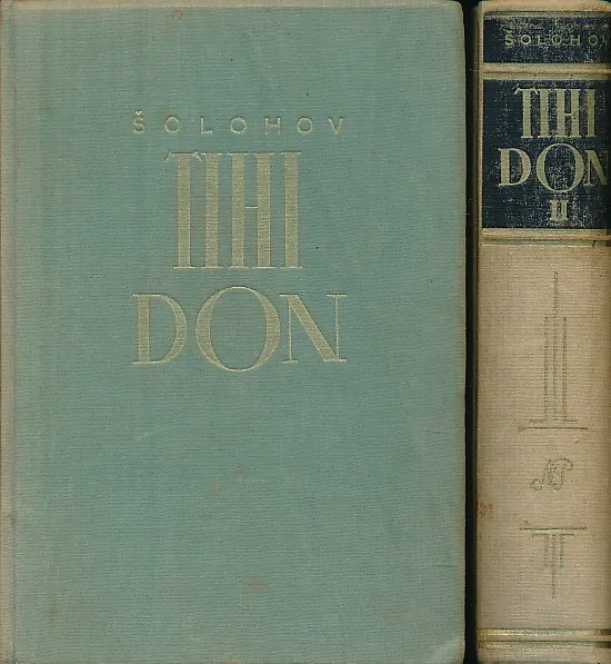 Tihi Don 1-2