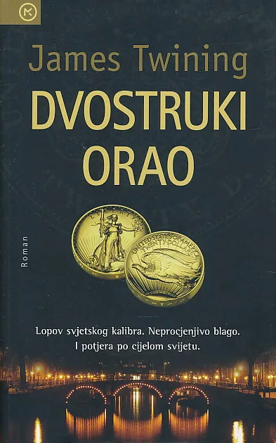 Dvostruki orao