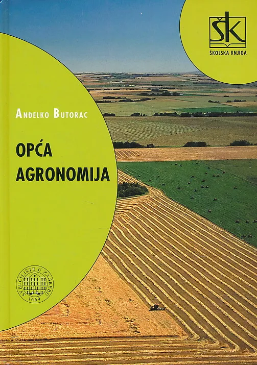Opća agronomija