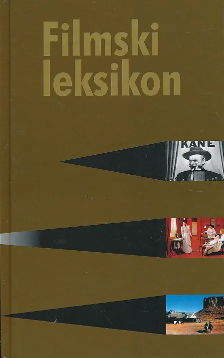 Filmski leksikon