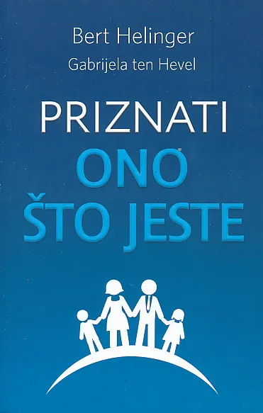 Priznati ono što jeste