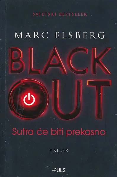 Black Out