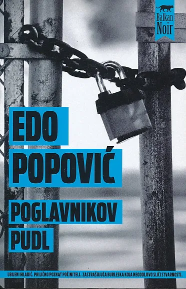 Poglavnikov pudl