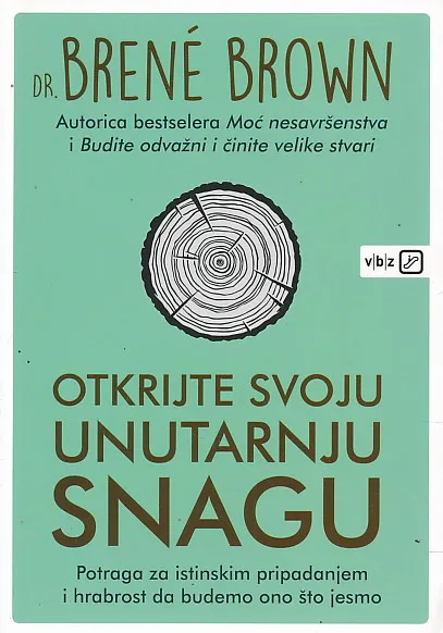 Otkrijte svoju unutarnju snagu