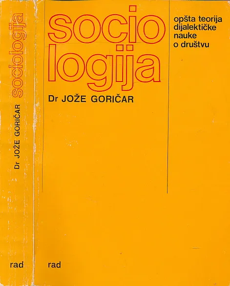 Sociologija