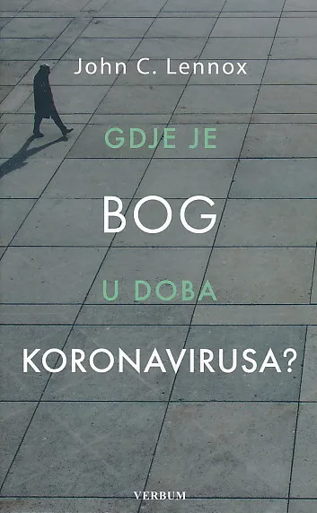 Gdje je Bog u doba koronavirusa?