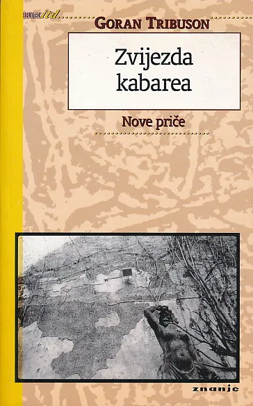 Zvijezda kabarea: nove priče