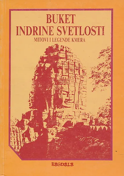 Buket Indrine svetlosti