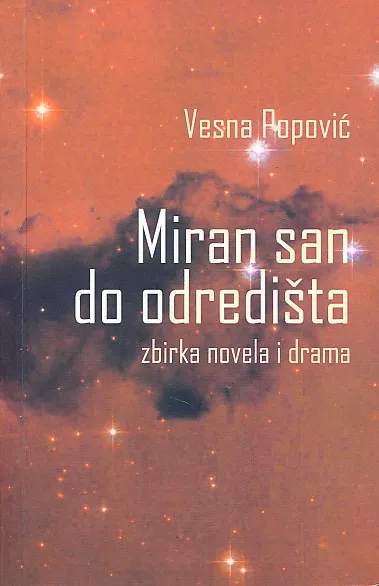 Miran san do odredišta