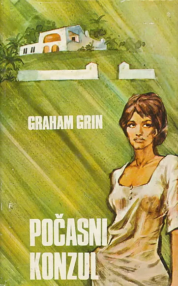 Počasni konzul
